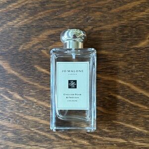 New! Jo Malone English Pear & Freesia 3.4oz